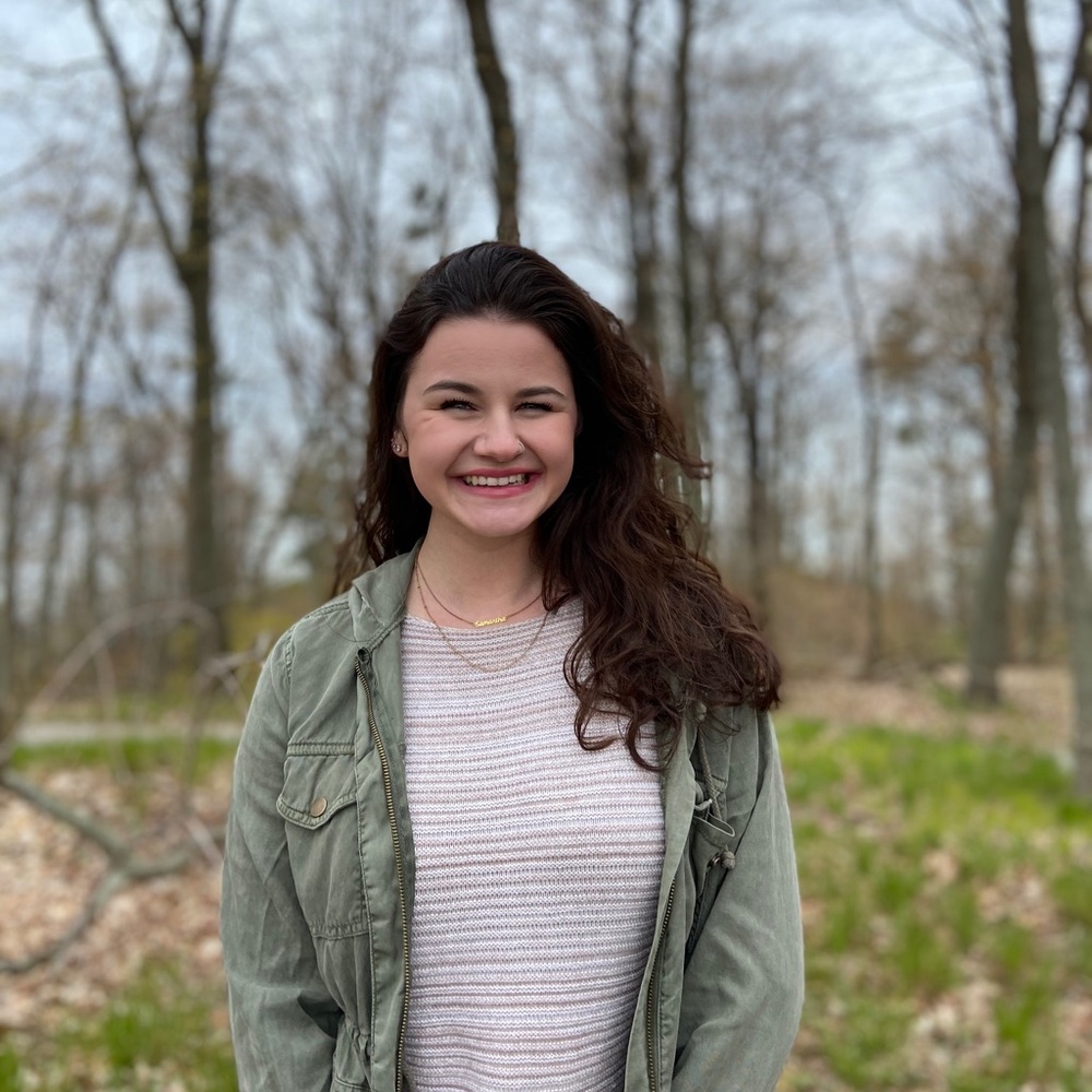 Meet your Posher, Samantha